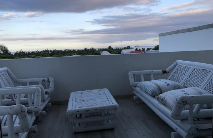 Location Maison 151m&sup2; 7 pièces Saint Andr&eacute;