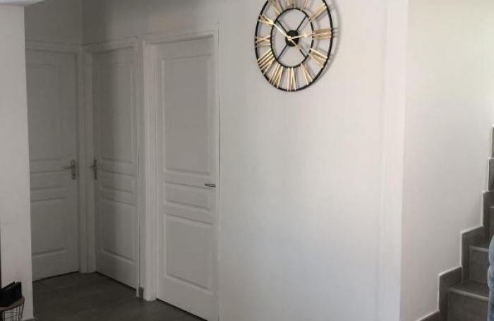 Location Maison 151m&sup2; 7 pièces Saint Andr&eacute;