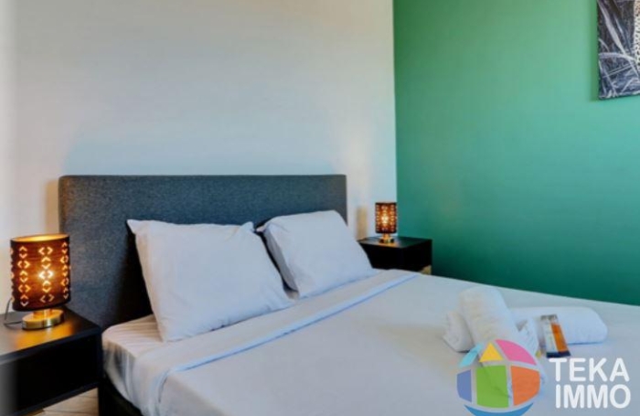 Location Maison 151m&sup2; 7 pièces Saint Andr&eacute;