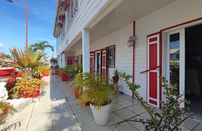 Vente Immeuble 430m&sup2; 6 pièces Rivi&egrave;re Saint Louis