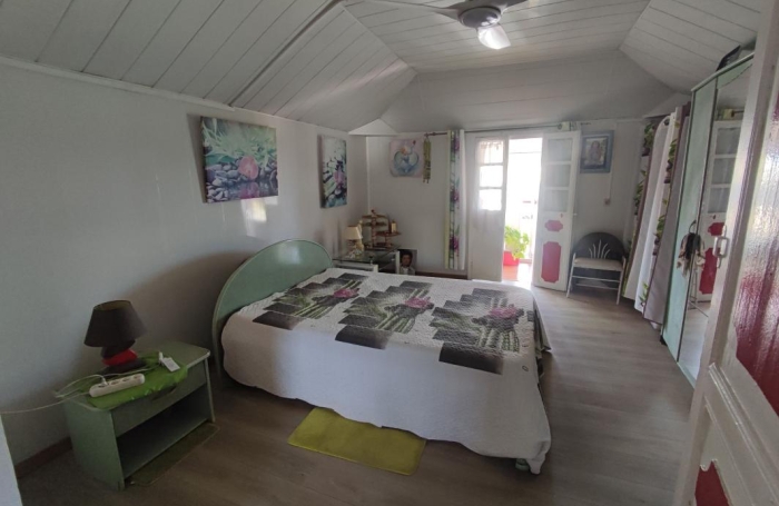 Vente Immeuble 430m&sup2; 6 pièces Rivi&egrave;re Saint Louis