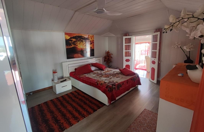 Vente Immeuble 430m&sup2; 6 pièces Rivi&egrave;re Saint Louis