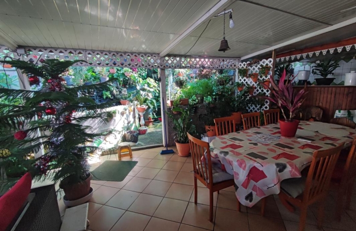 Vente Immeuble 430m&sup2; 6 pièces Rivi&egrave;re Saint Louis