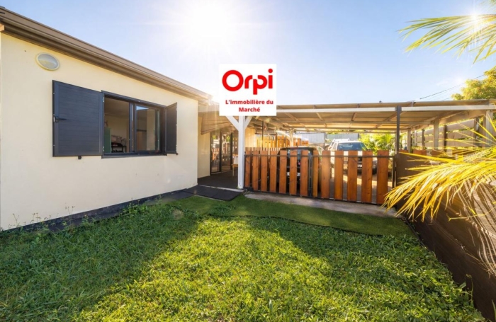 Vente Maison 97435