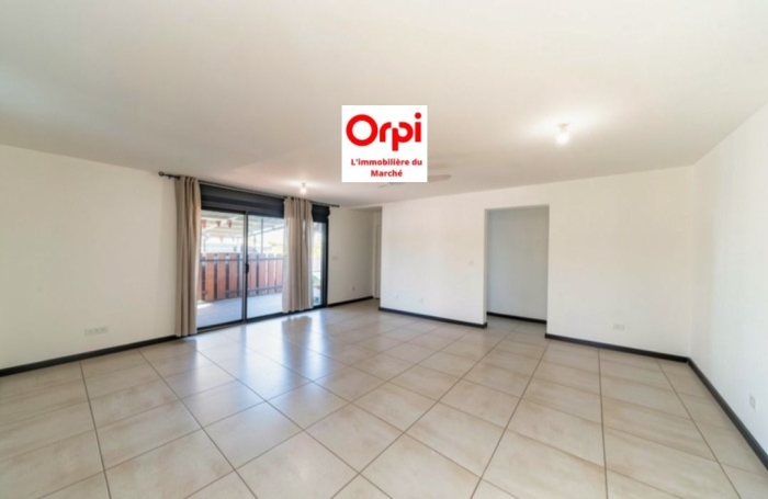 Vente Maison 95m&sup2; 4 pièces Saint Gilles Les Hauts