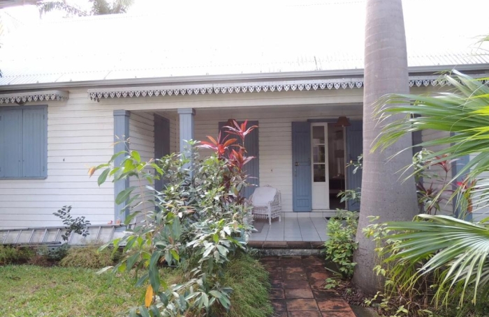 Location Maison 140m&sup2; 5 pièces Saint Denis