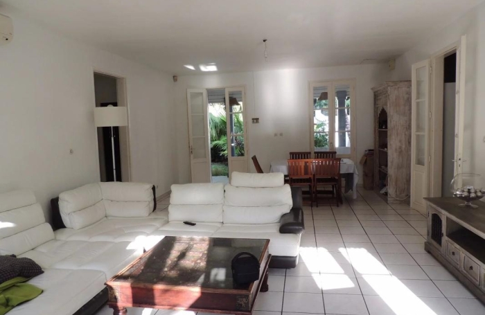 Location Maison 140m&sup2; 5 pièces Saint Denis