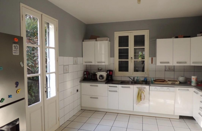 Location Maison 140m&sup2; 5 pièces Saint Denis