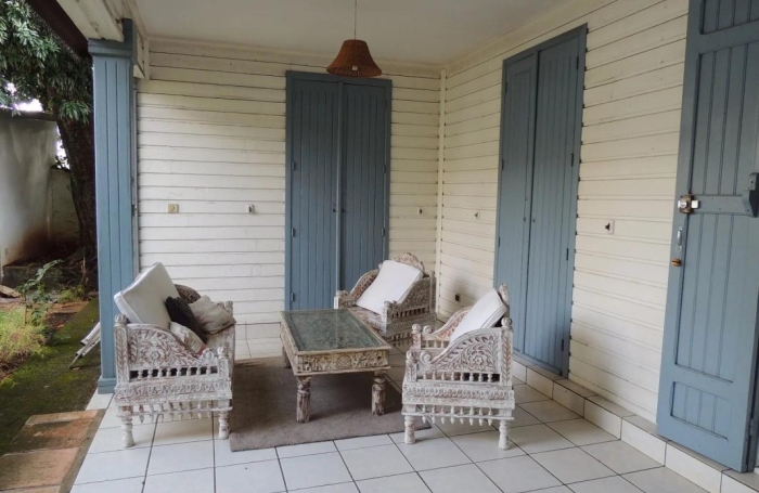 Location Maison 140m&sup2; 5 pièces Saint Denis