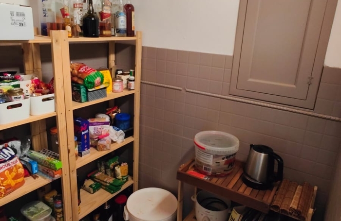 Vente Maison 103m&sup2; 6 pièces Petite &icirc;le