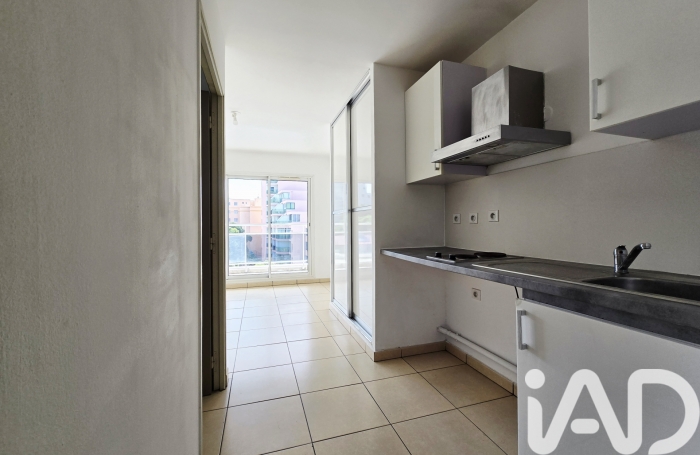 Vente Appartement 21m&sup2; 1 pièce Sainte Clotilde