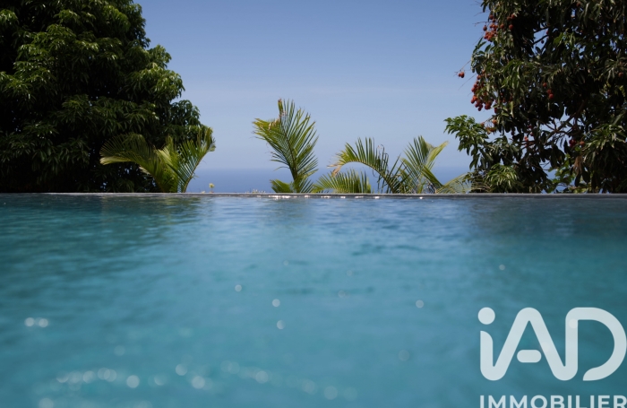 Vente Divers 223m&sup2; 7 pièces Les Avirons