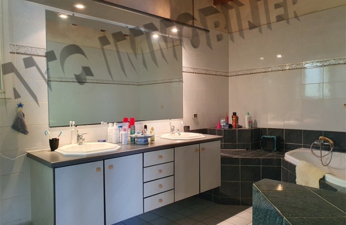 Location Maison 180m&sup2; 6 pi&egrave;ces Les Avirons