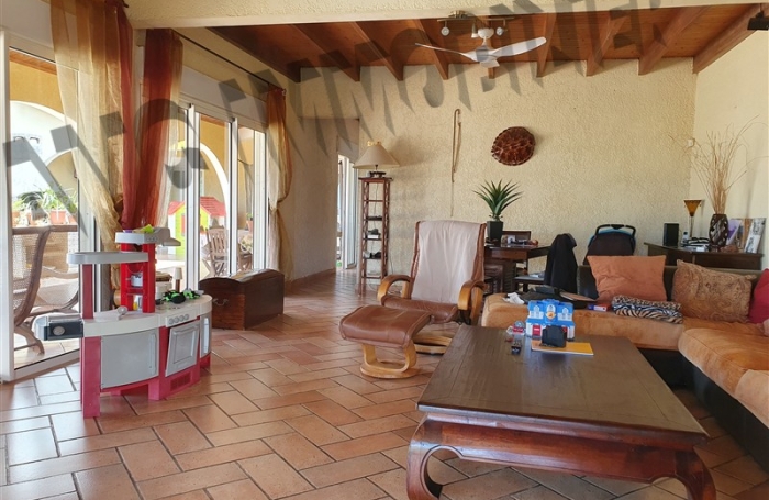 Location Maison 180m&sup2; 6 pi&egrave;ces Les Avirons