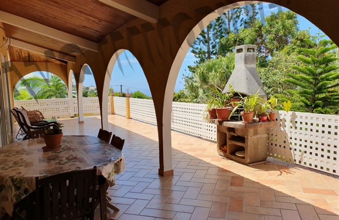 Location Maison 180m&sup2; 6 pi&egrave;ces Les Avirons