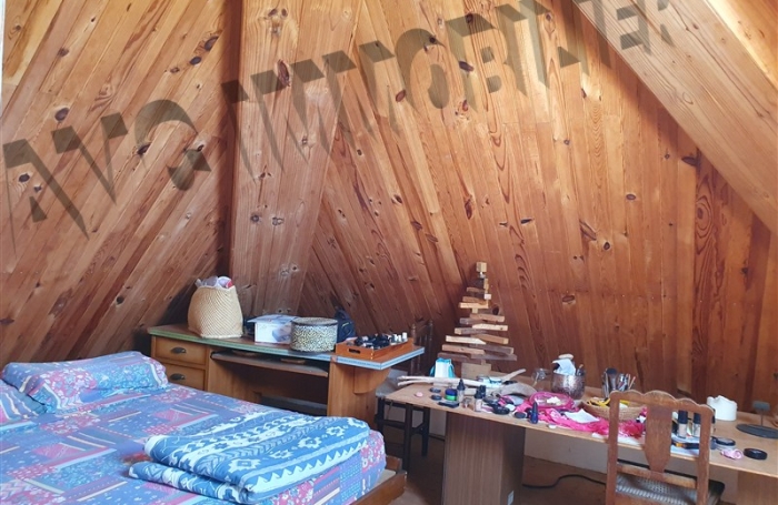 Location Maison 180m&sup2; 6 pi&egrave;ces Les Avirons