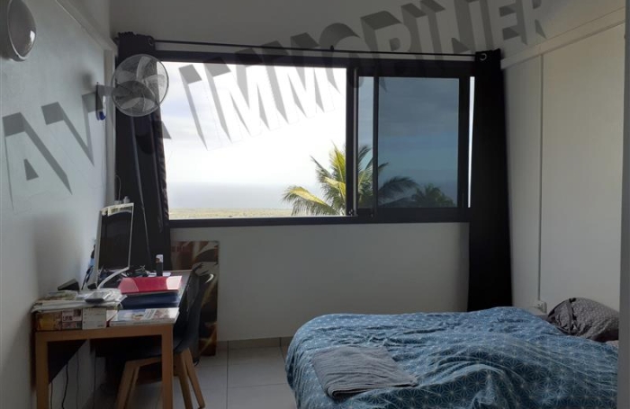 Location Maison 120m&sup2; 4 pi&egrave;ces Les Avirons