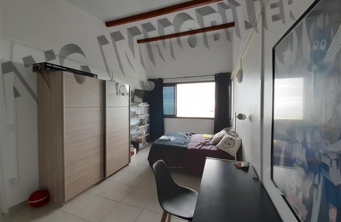 Location Maison 120m&sup2; 4 pi&egrave;ces Les Avirons