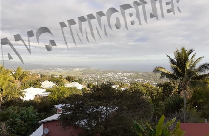 Location Maison 120m&sup2; 4 pi&egrave;ces Les Avirons