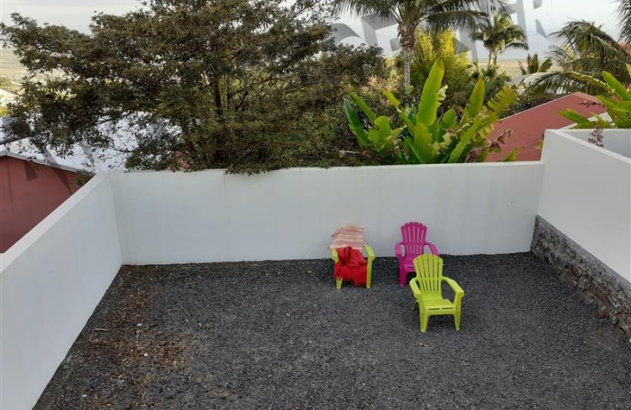 Location Maison 120m&sup2; 4 pi&egrave;ces Les Avirons