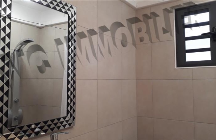 Location Maison 120m&sup2; 4 pi&egrave;ces Les Avirons