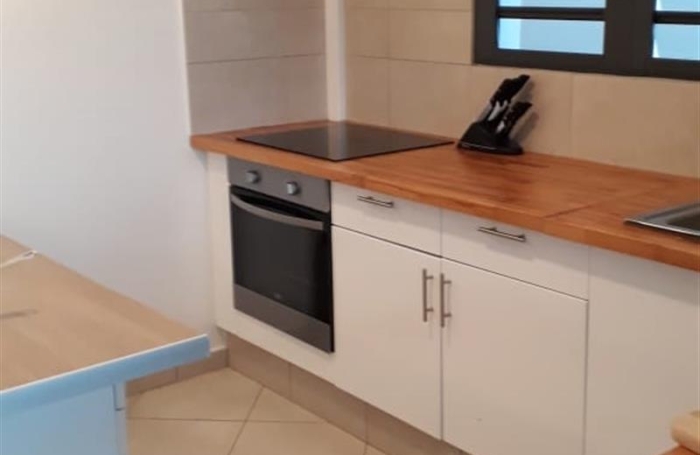 Location Maison 120m&sup2; 4 pi&egrave;ces Les Avirons