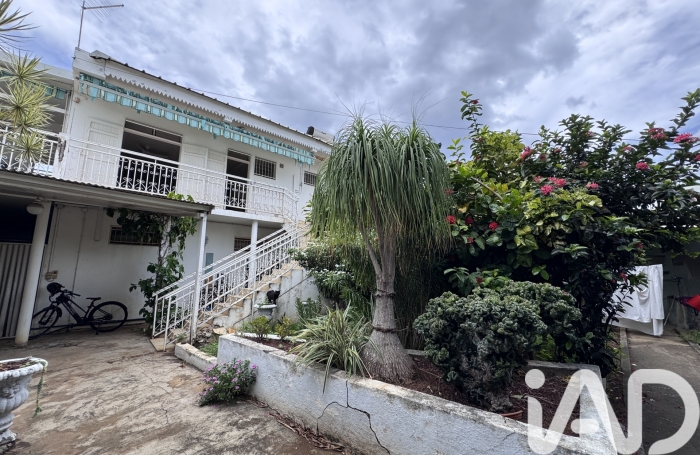 Vente Immeuble 97460