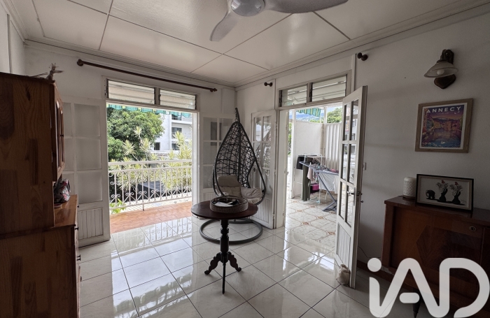 Vente Immeuble 240m&sup2; Saint Paul