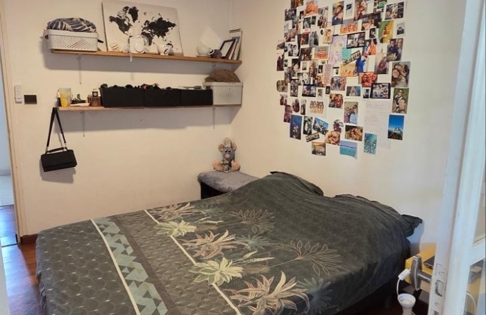 Vente Immeuble 240m&sup2; Saint Paul