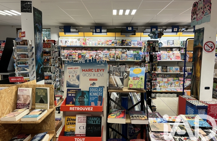 Vente Immeuble 240m&sup2; Saint Paul