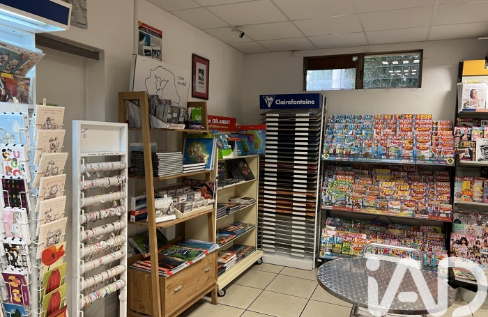 Vente Immeuble 240m&sup2; Saint Paul