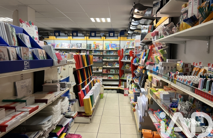 Vente Immeuble 240m&sup2; Saint Paul