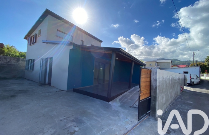 Location Maison 97480