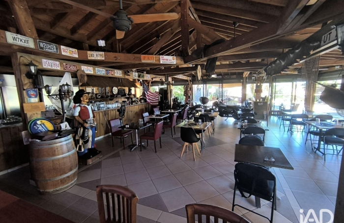 Vente Local commercial 200m&sup2; Saint-Pierre