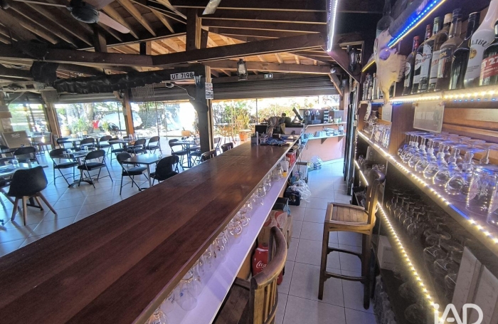 Vente Local commercial 200m&sup2; Saint-Pierre