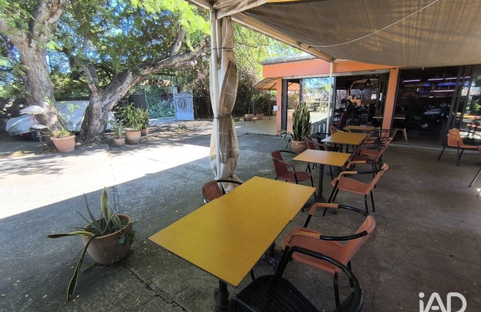 Vente Local commercial 200m&sup2; Saint-Pierre