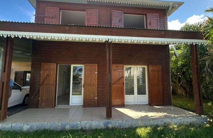 Vente Maison 97441