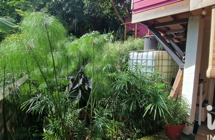 Vente Maison 95m&sup2; 5 pièces L'Entre Deux