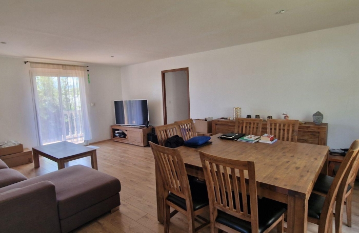 Vente Maison 90m&sup2; 4 pièces Sainte Marie