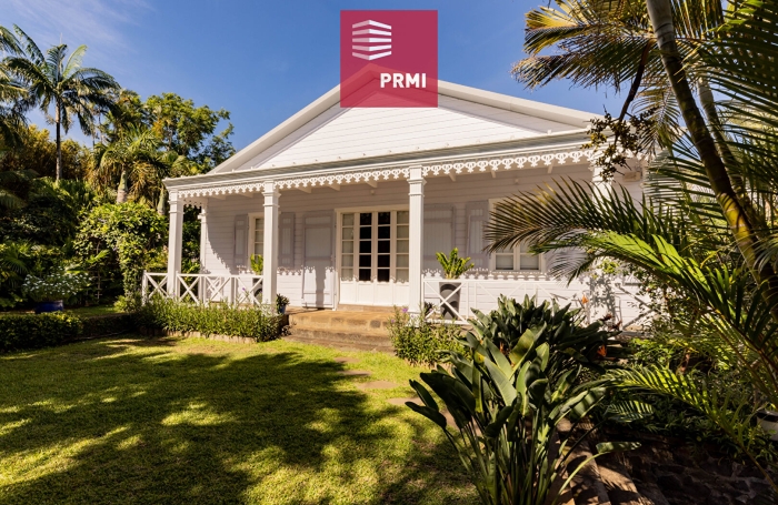 Vente Maison 201m&sup2; 6 pi&egrave;ces La Montagne