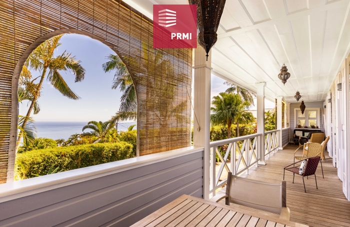 Vente Maison 201m&sup2; 6 pi&egrave;ces La Montagne