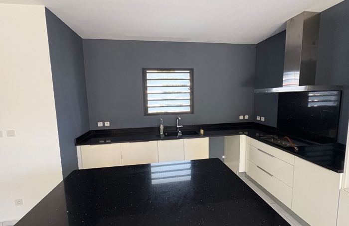 Location Maison 112.5m&sup2; 5 pi&egrave;ces Bras-Panon