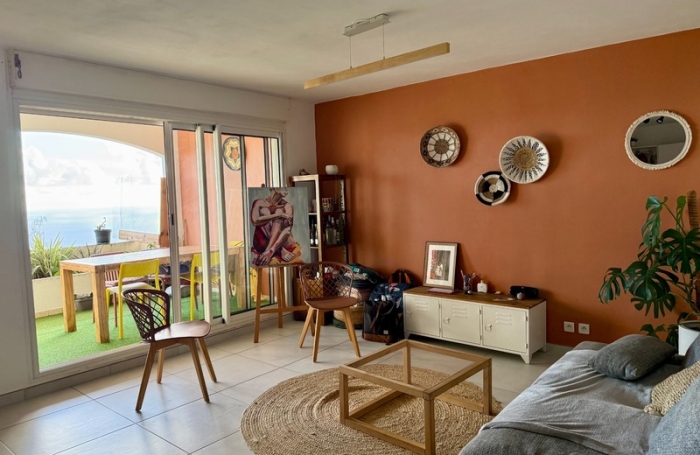 Vente Maison 90m&sup2; 4 pièces Piton Saint Leu