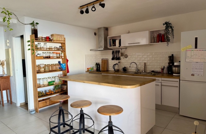 Vente Maison 90m&sup2; 4 pièces Piton Saint Leu