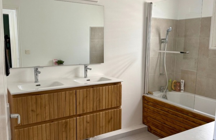 Vente Maison 90m&sup2; 4 pièces Piton Saint Leu