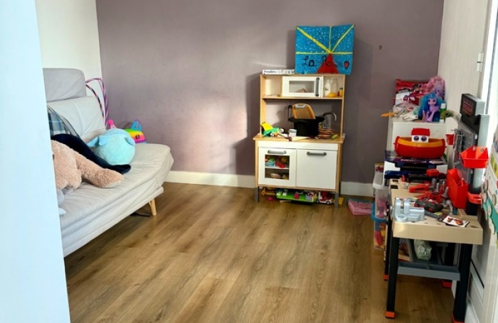 Vente Maison 90m&sup2; 4 pièces Piton Saint Leu