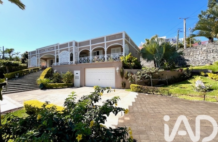 Vente Maison 157m&sup2; 7 pièces La Montagne