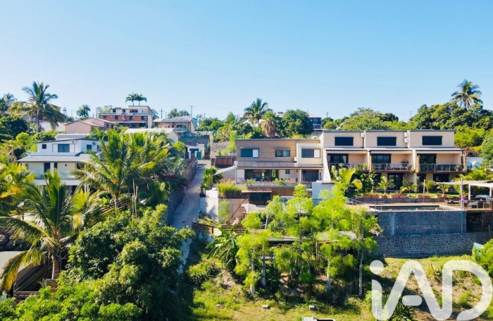 Vente Divers 167m&sup2; 8 pièces Ravine des Cabris