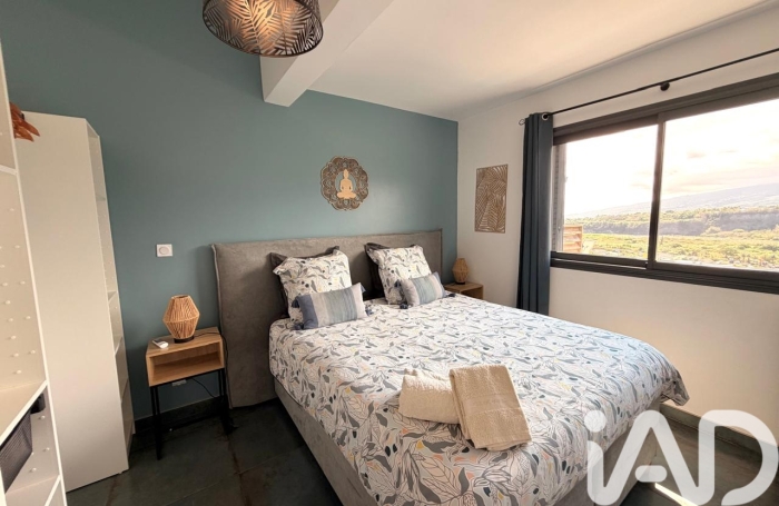 Vente Divers 167m&sup2; 8 pièces Ravine des Cabris