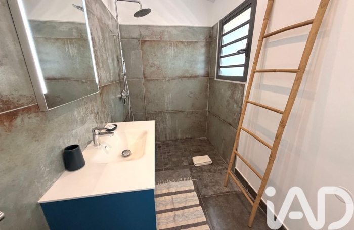 Vente Divers 167m&sup2; 8 pièces Ravine des Cabris